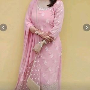 Salwar Suit New With TAG