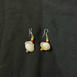 Beach Perfect Earrings