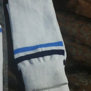 New School Socks