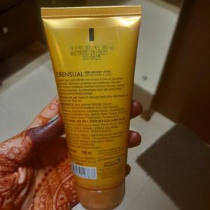 Essential Hand And Body Lotion