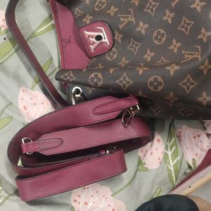 Louis Vuitton Handbags