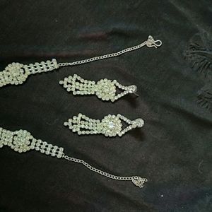 Ad Jewellery Sets On Sale