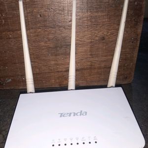 Tenda Wi-Fi Router N300