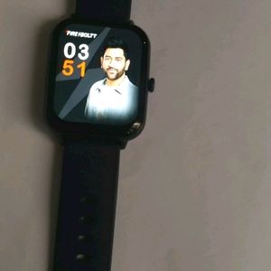 2 Fireboltt  smartwatch