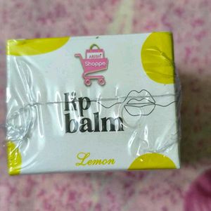 New(Unused) Lip Balm - Anupama Organic