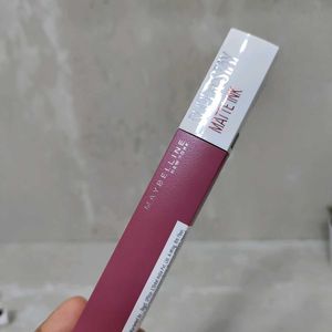 Maybelline Ink Lipstick