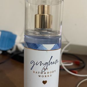 Gingham By Bath And Body Works