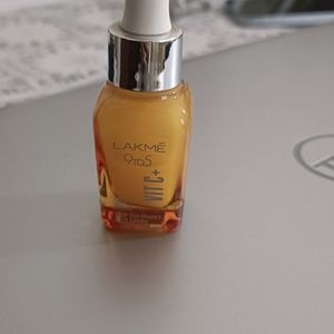 Vitamin C Serum