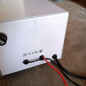 Battery Charger