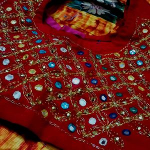 Bridal Multicolour Lehenga Sale💥💥