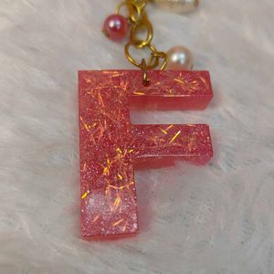 Beautiful Resin Key🗝️ Chains