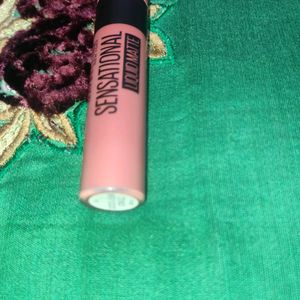 Maybelline NY Sensational Liquid Matte'