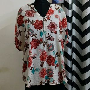 Maurices Plus Size Top