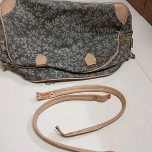 Travel Bag