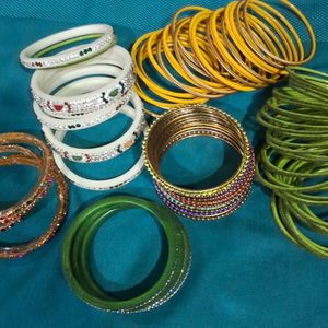 Bangles