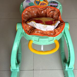 Baby Walker for 0-3 Year Old