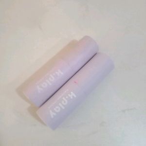 2pc Lipsticks