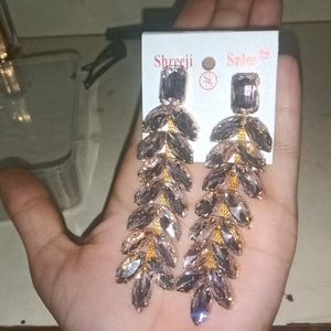 Western Earings