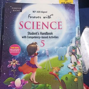 Class 5 Science