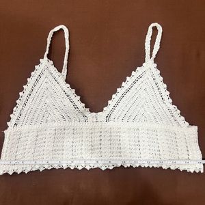 Crochet Top