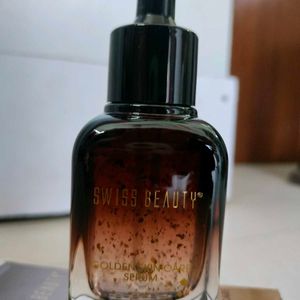 Swiss Beauty 24k Gold Skin Care Serum