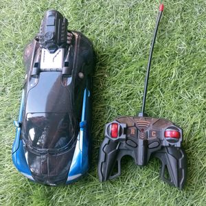 Rc Remote Control Car( Combo )