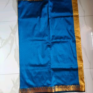 Soft Silk Saree