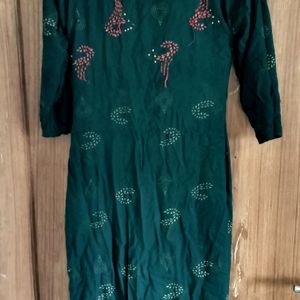 Kurti