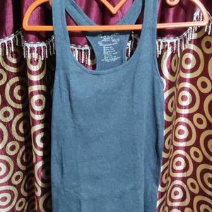 Jockey Tank Top