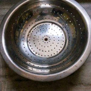 Used Strainer