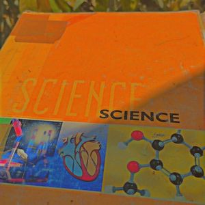 Class 10 Science Ncert Book