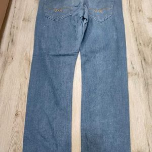 Sc5263 Roadster Jeans Waist 34