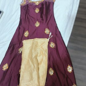 Dress For Festival