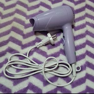 Philips Hair Dryer