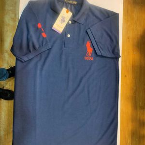 U. S POLO T-shirt