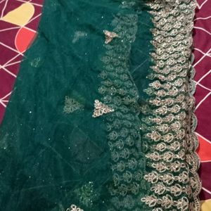 New Dupatta