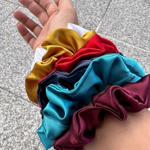 Scrunchies Large