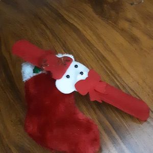 Hand Made Plushie Christmas Bundle