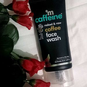 M caffeine Facewash/MamaEarth Soap/Popxo Sunscreen