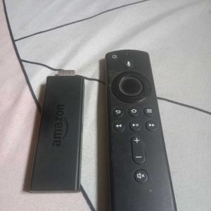 Amazon Fire TV Stick