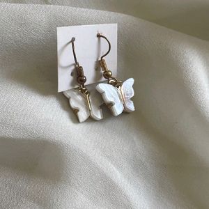 🦋 Butterfly Earring 🦋