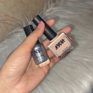 Nail polish combo