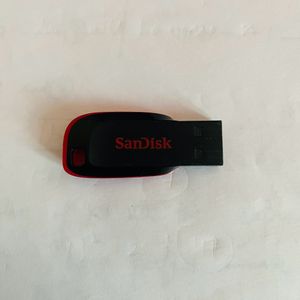 32 GB Sandisk Pendrive