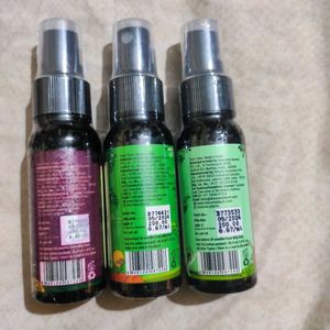 😍Pack Of 3 Pilgrim Toner Combo..😍