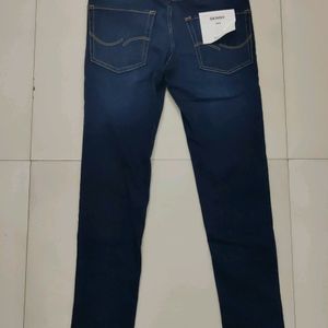 Jack & Jones Men's Jeans