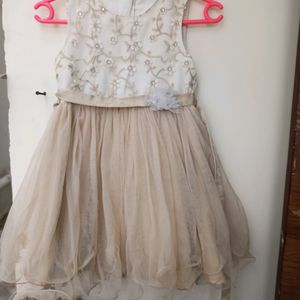 Kids Frock