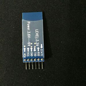 Blutooth Hc 05 Module