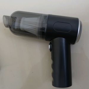 Portable Mini Vaccum Cleaner For House And Car