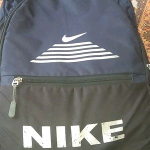 Nike Unisex Laptop Backpack for School, Office