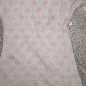 Baby Clothes Set For Girls 👧